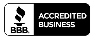 BBB Accredited Business