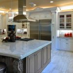 beautiful kitchen renovation